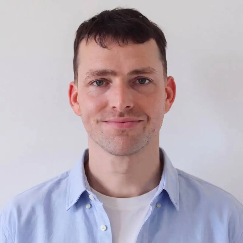 Nils Kuckert - Google Ads und Performance Marketing Freelancer